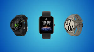 SmartWatches